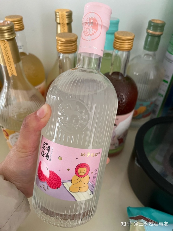 q味纤果_蒙牛果纤维营养牛奶饮品(菠萝味)420ml_果味酒品牌