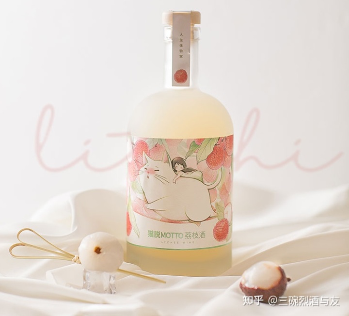 q味纤果_果味酒品牌_蒙牛果纤维营养牛奶饮品(菠萝味)420ml