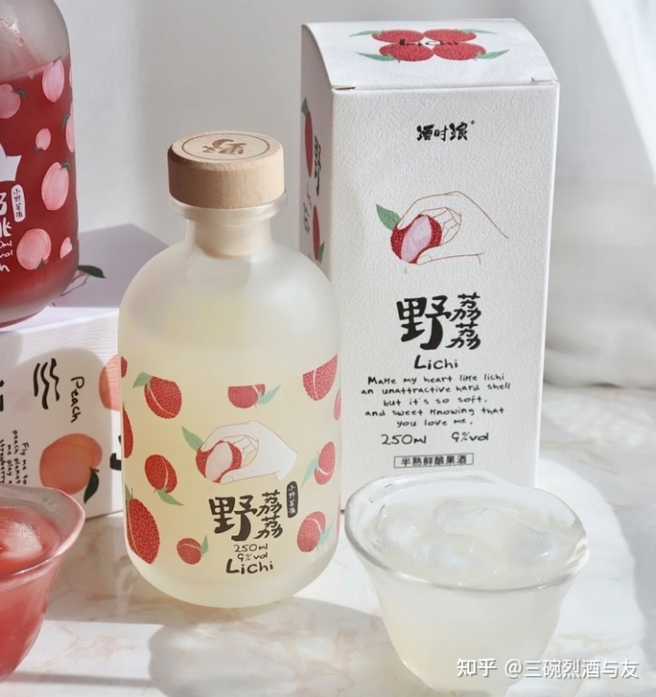 蒙牛果纤维营养牛奶饮品(菠萝味)420ml_q味纤果_果味酒品牌