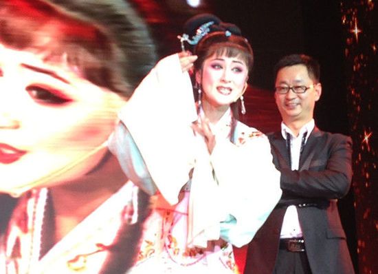 携手中国平安集团 红楼梦酒业启动“中国梦”