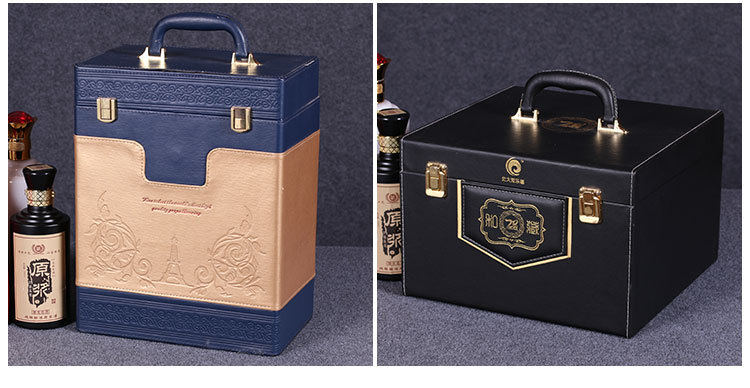 白酒 包装_包装标准化和包装特色_白酒包装标准
