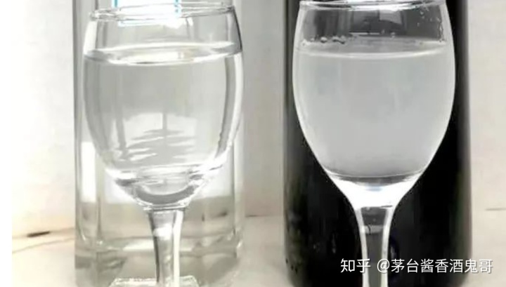 白酒勾兑标准_白酒勾兑环评报告_新老白酒勾兑