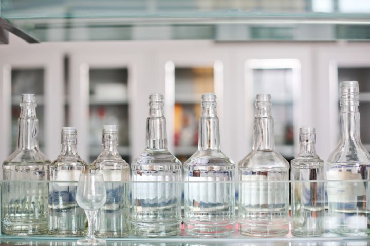 白酒勾兑标准_找白酒勾兑师_白酒为什么要勾兑