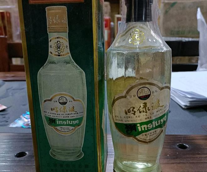 酒鬼年份酒公司_皖酒年份酒12年价格_贵州茅台年份酒公司