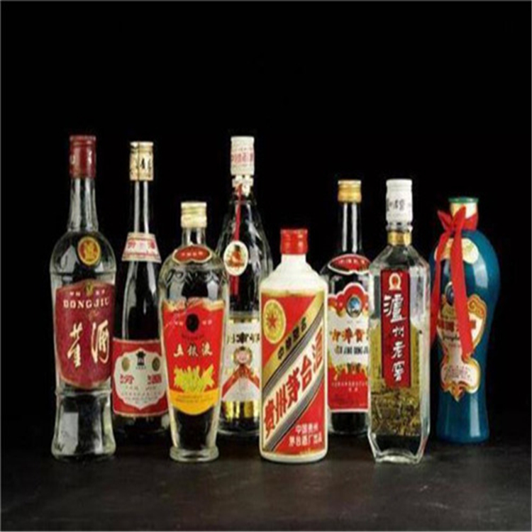 茅台年份酒是什么意思_贵州茅台年份酒公司_北京回收茅台年份酒
