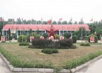 安徽省文化博物园_义聚永酒文化博物馆_参观南通中医药文化博物馆前准备