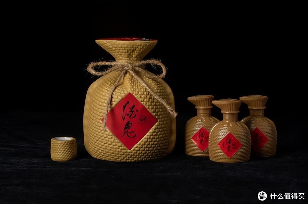 选酒不能只看广告和价格，被严重低估的5款白酒，香醇不贵倍有面