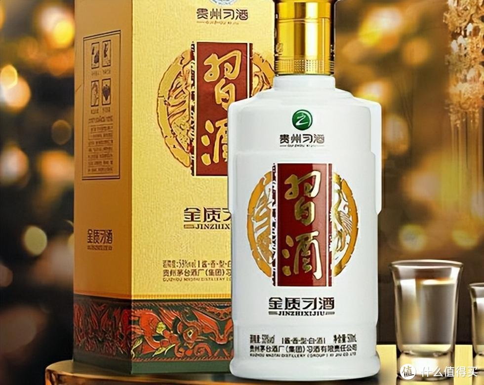 选酒不能只看广告和价格，被严重低估的5款白酒，香醇不贵倍有面