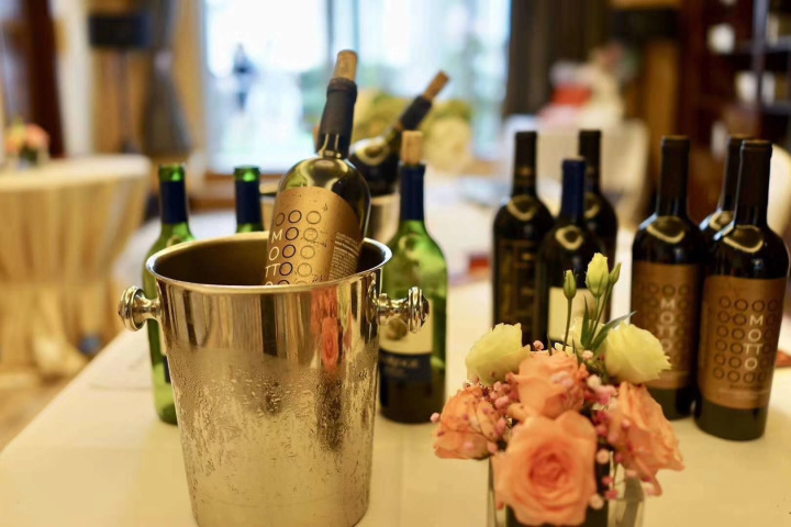 中国画论修养论论文_论中国葡萄酒文化论文_中国画论功能论论文