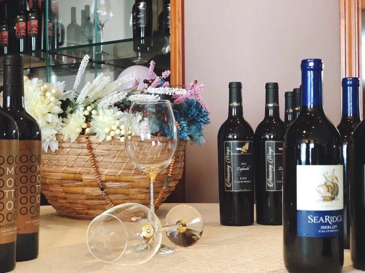 论中国葡萄酒文化论文_中国画论修养论论文_中国画论功能论论文