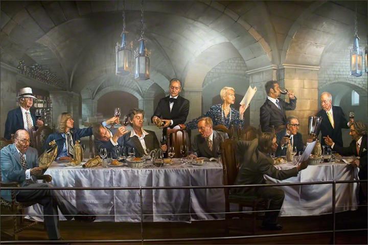 中国画论功能论论文_论中国葡萄酒文化论文_中国画论修养论论文