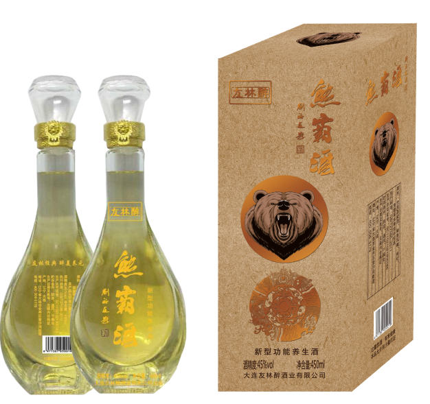 养生酒品牌_养生酒品牌排行_古汉养生酒