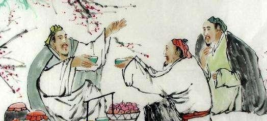 宿舍喷绘文化展板_酒文化展板_企业会议室文化展板图片