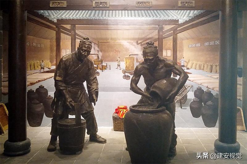 大连酒文化博物馆_上海木文化博物馆里的作品_博物馆藏品管理