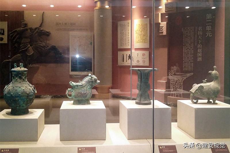 博物馆藏品管理_上海木文化博物馆里的作品_大连酒文化博物馆