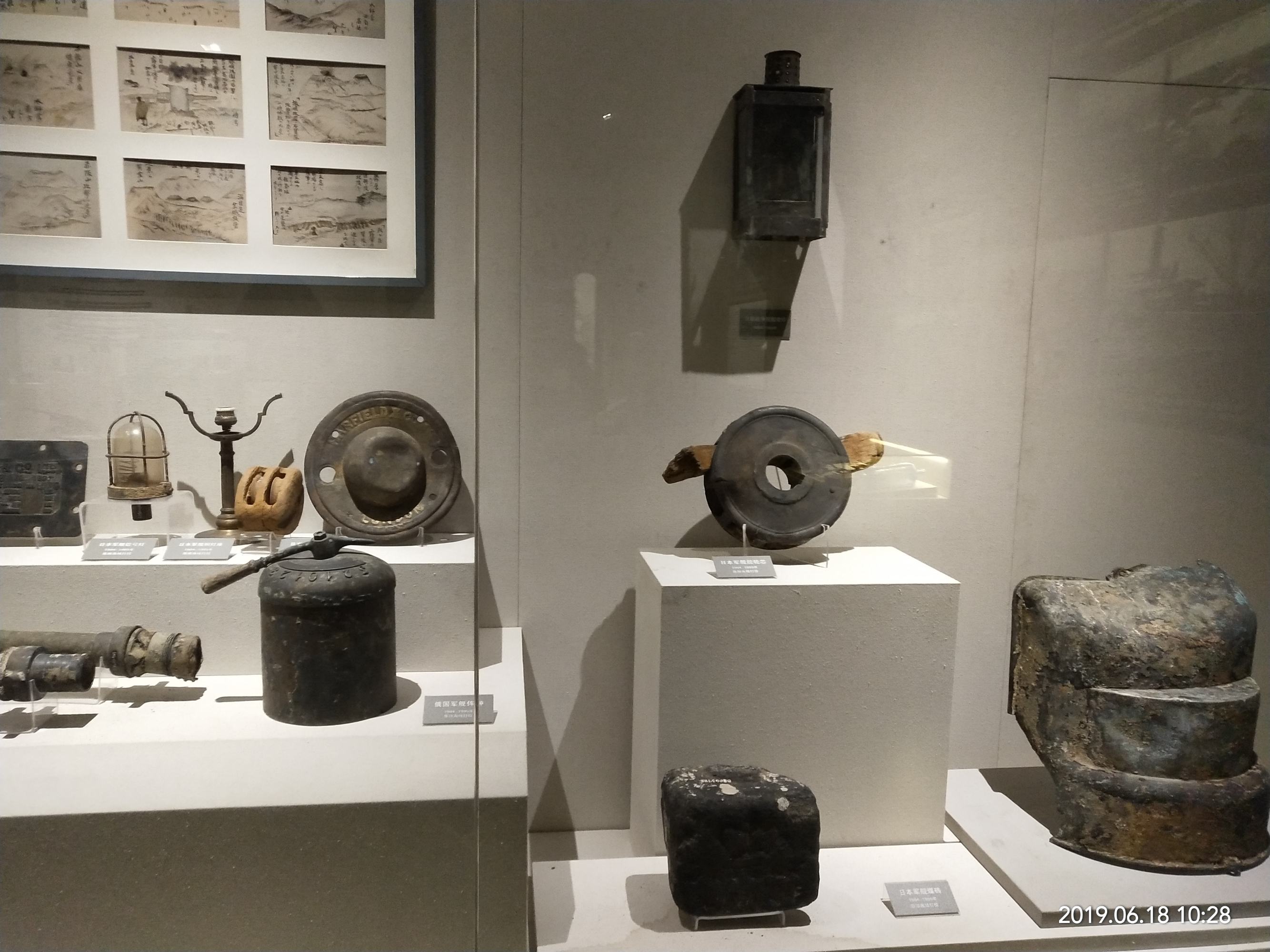 大连酒文化博物馆_上海木文化博物馆里的作品_蜀人作酒道馆原浆酒