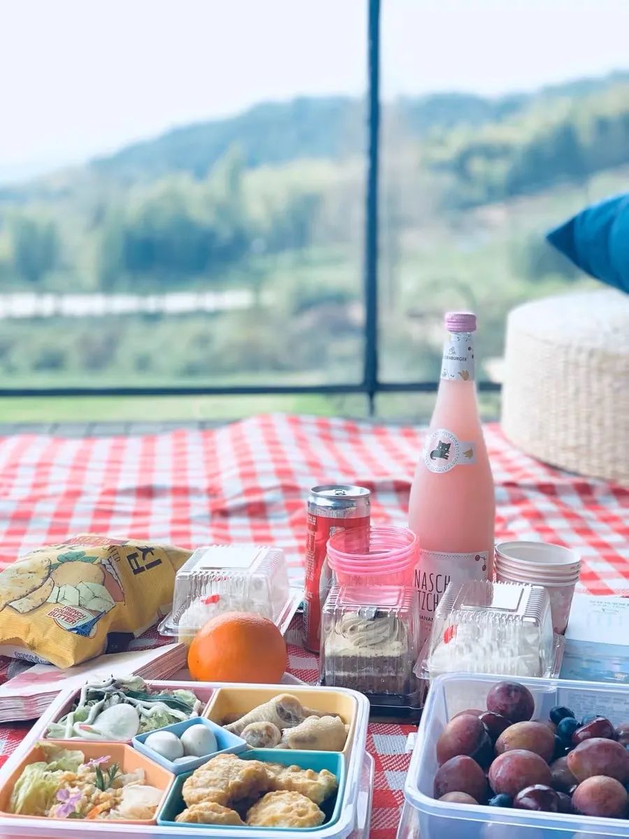 貌美少女的小甜酒，好喝不醉人