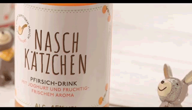 貌美少女的小甜酒，好喝不醉人