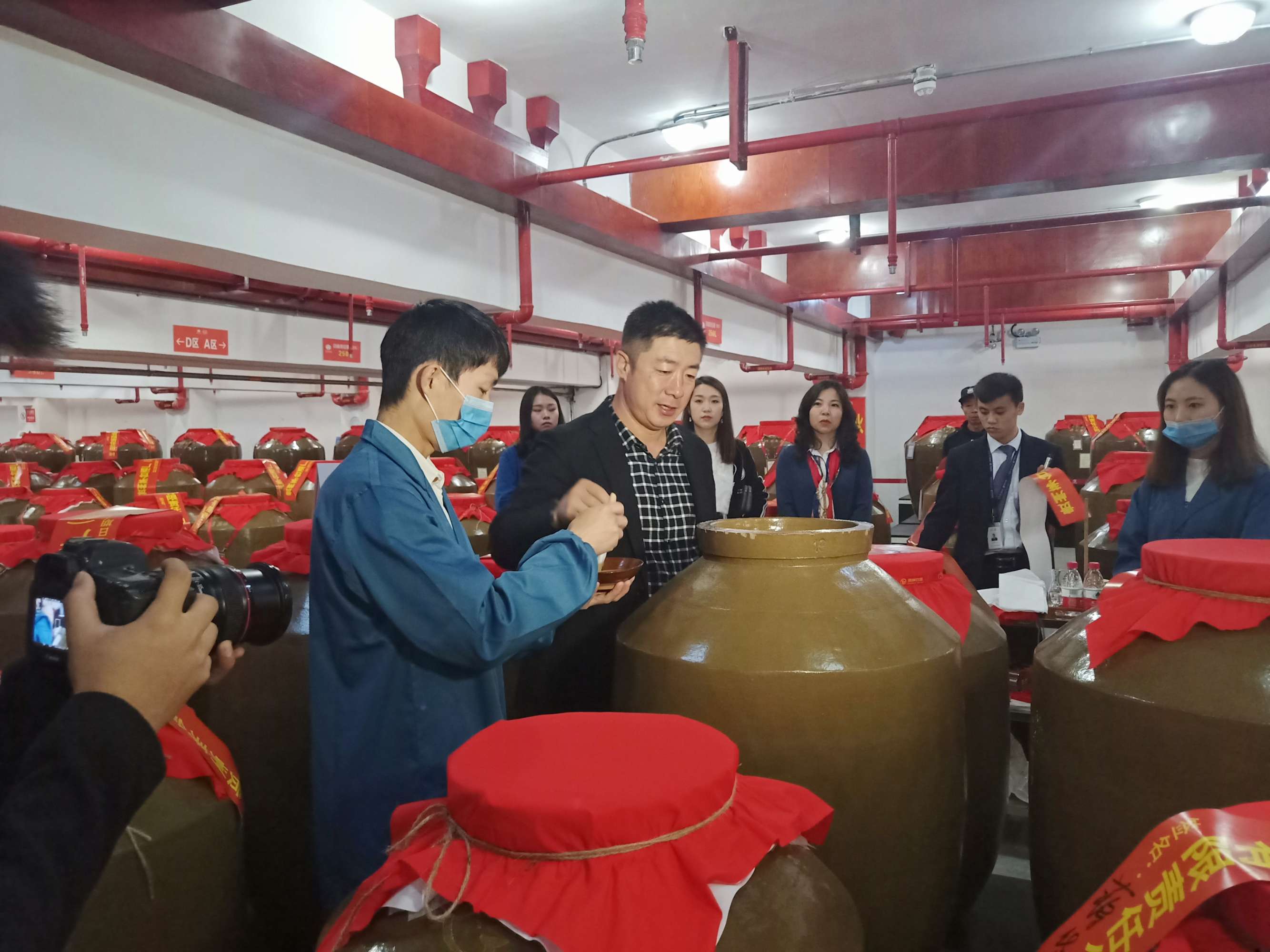 耳艺采耳文化体验馆_厨源烹饪文化体验馆_酒文化体验馆