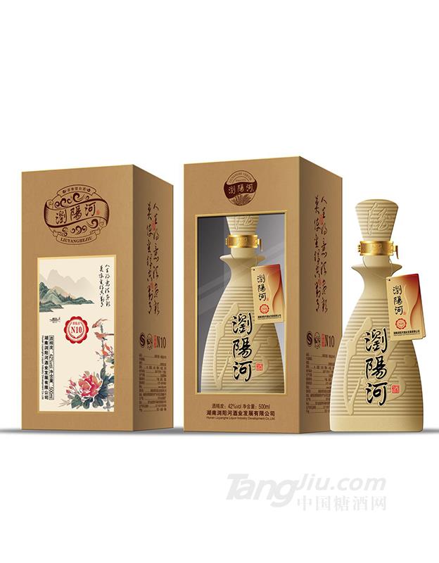 浏阳河酒业彭潮_浏阳河酒业彭潮_黔河酒业公司酒都网签约