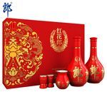 54度湘泉馥郁香型白酒_酒鬼馥郁香型白酒_馥郁香型白酒标准