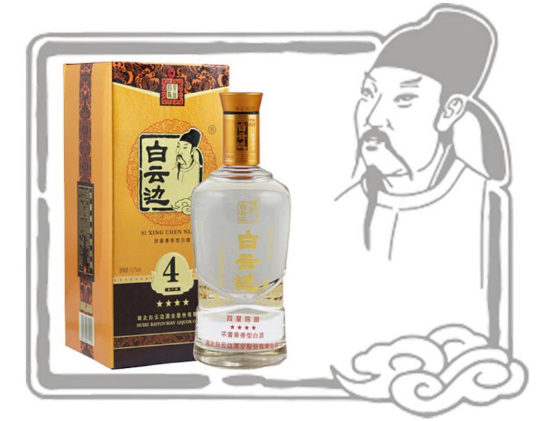 54度湘泉馥郁香型白酒_馥郁香型白酒标准_酒鬼馥郁香型白酒