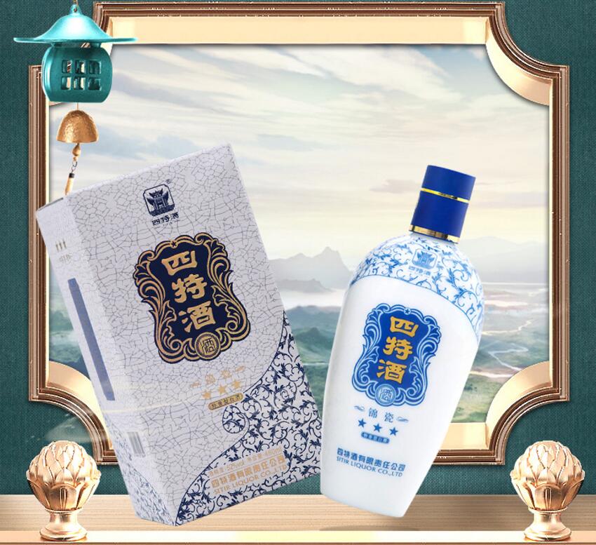 54度湘泉馥郁香型白酒_馥郁香型白酒标准_酒鬼馥郁香型白酒