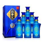 酒鬼馥郁香型白酒_54度湘泉馥郁香型白酒_馥郁香型白酒标准