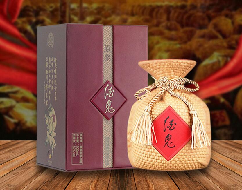 酒鬼馥郁香型白酒_馥郁香型白酒标准_54度湘泉馥郁香型白酒