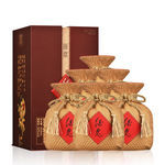 馥郁香型白酒标准_酒鬼馥郁香型白酒_54度湘泉馥郁香型白酒