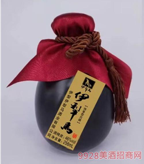 伊犁熏马肠怎么吃_伊犁马酒业_伊犁冷冻马琳娜