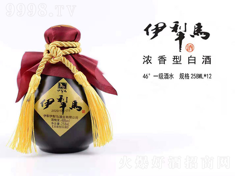 伊犁马酒业_伊犁熏马肠怎么吃_伊犁冷冻马琳娜