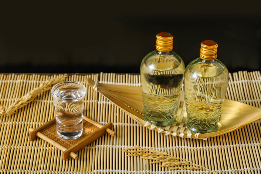 白酒检测，白酒检测塑化剂