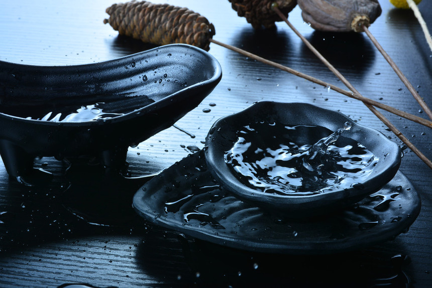 白酒检测中重要指标