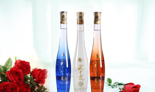 酒的9种主要的香型，你知道吗