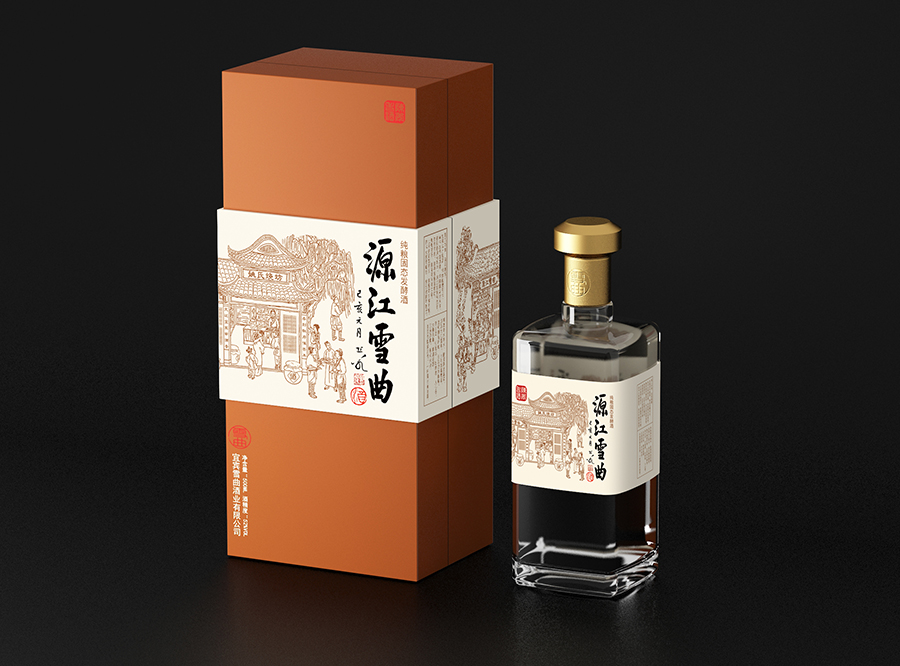 白酒包装标准_白酒包装图片_白酒包装标准