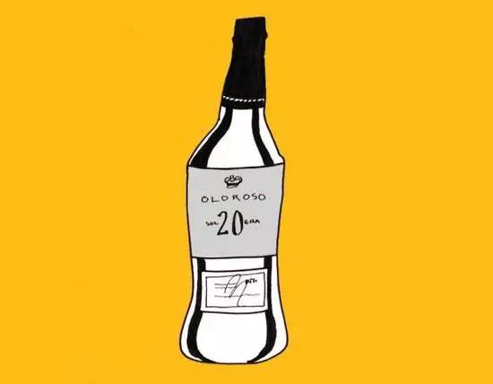 雪莉酒 品牌_雪莉酒还是雪莉酒_菲诺雪莉酒