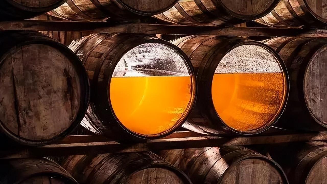 雪莉酒 品牌_雪莉酒品牌_波特酒和雪莉酒课件