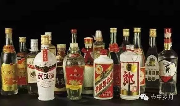 包装标准化和包装特色_白酒包装_白酒包装标准