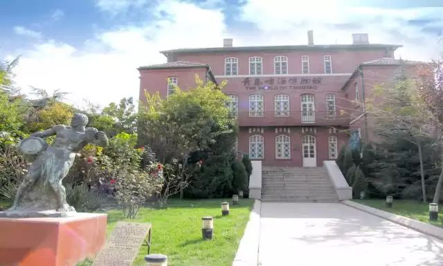 山西博物馆主馆造型_安徽省文化博物园_北京酒文化博物馆