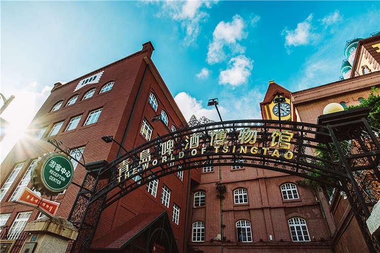 安徽省文化博物园_山西博物馆主馆造型_北京酒文化博物馆