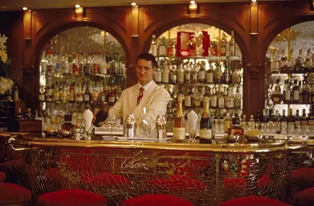 酒吧酒文化_文化创意酒吧_黄酒文化酒吧