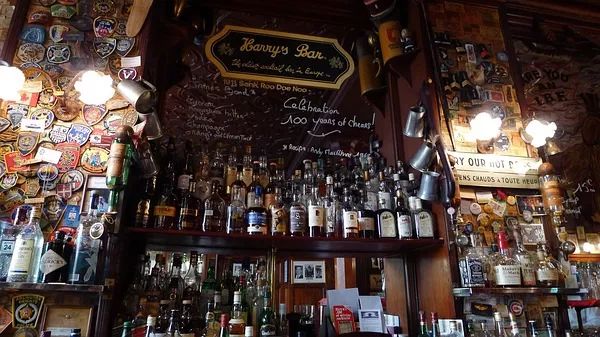 文化创意酒吧_酒吧酒文化_黄酒文化酒吧