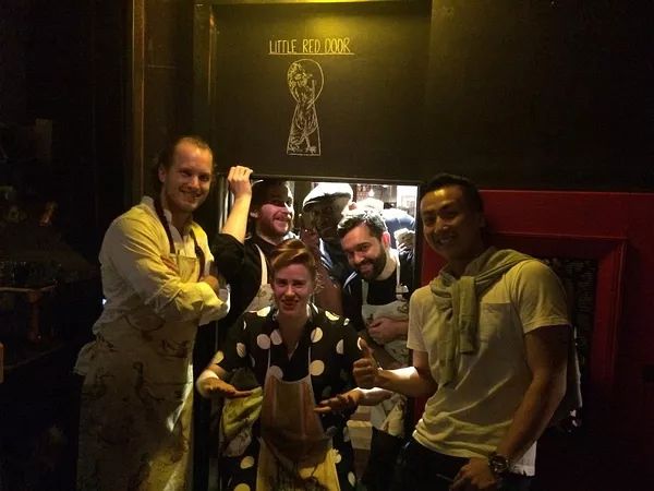 黄酒文化酒吧_酒吧酒文化_文化创意酒吧