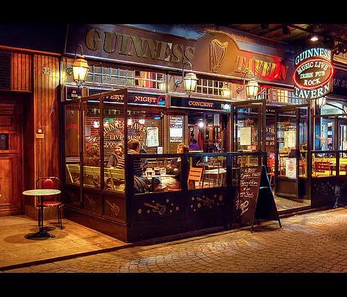 黄酒文化酒吧_酒吧酒文化_文化创意酒吧