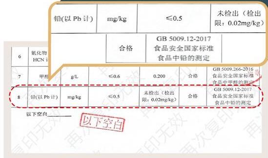 白酒氰化物标准_白酒标准汇编_白酒检测标准总酸