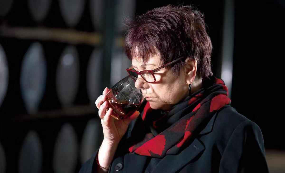 雪莉酒 品牌_菲诺雪莉酒_什么是雪莉酒