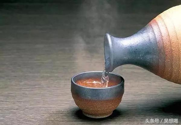 日本酒文化_日本可爱文化毒害日本_日语专业文化方向考研辅导·日本文化概论