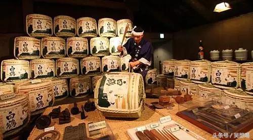 日语专业文化方向考研辅导·日本文化概论_日本酒文化_日本可爱文化毒害日本