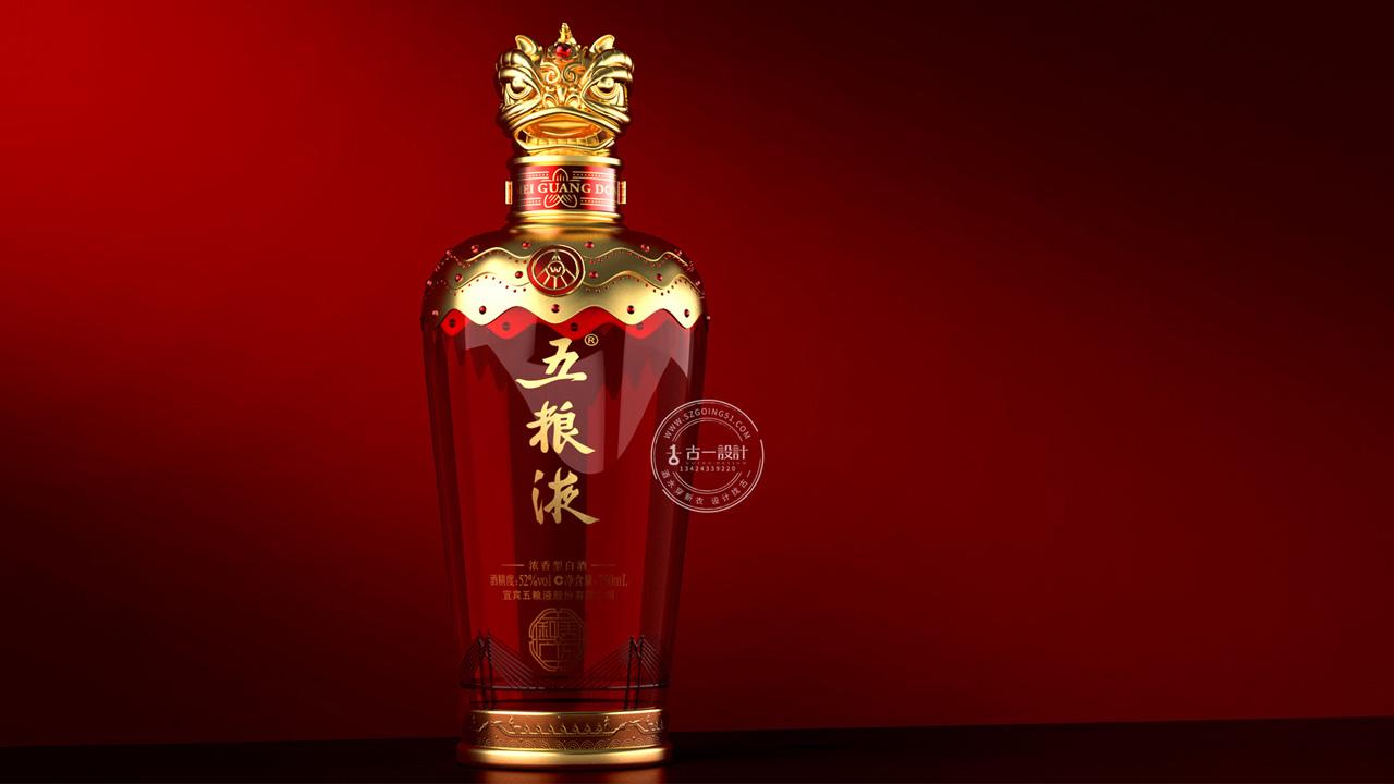 白酒包装标准_包装规范及包装标准_白酒包装应打响品牌